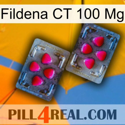 Fildena CT 100Mg 15